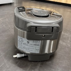 A1769🌟激安‼️シャープ炊飯器　1.0L 2015年製　KS-Z101-S🌟の画像