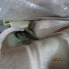 富士通ゼネラル 冷房・暖房兼用／分離形／壁掛形（インバータールームエアコン）の画像