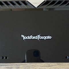 Rockford Fosgate T1500-1bdの画像