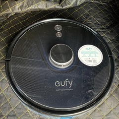 Eufy RoboVac L35 Hybrid+（自動ゴミ収集ステーション付き）の画像