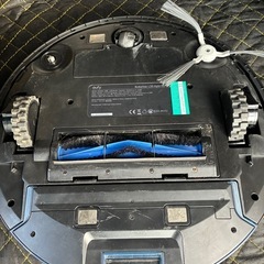 Eufy RoboVac L35 Hybrid+（自動ゴミ収集ステーション付き）の画像