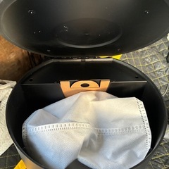 Eufy RoboVac L35 Hybrid+（自動ゴミ収集ステーション付き）の画像