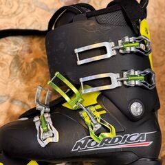 ⛄️即日スキーに行ける最低限の道具を一式(総額10万以上）全て提供します！！⛷️「164~173cm x 男性👨用」の画像