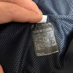 ユーティリティパーカー（ユニクロ」）の画像