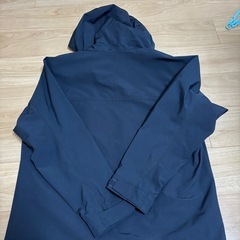 ユーティリティパーカー（ユニクロ」）の画像