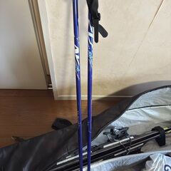 ⛄️即日スキーに行ける最低限の道具を一式(総額10万以上）全て提供します！！⛷️「164~173cm x 男性👨用」の画像