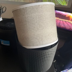 levoit 空気清浄機の画像