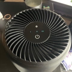 levoit 空気清浄機の画像