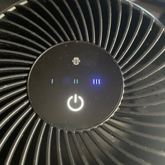 levoit 空気清浄機の画像