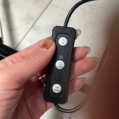 取引中　ライトの画像