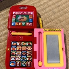 おもちゃ色々の画像