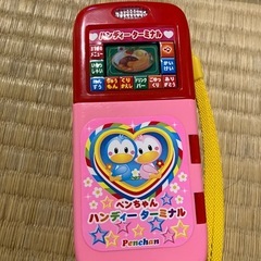 おもちゃ色々の画像