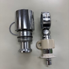 タカギ　STKD6 中間分岐栓の画像