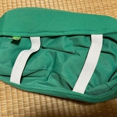 ティッシュBOXケース（Ted）の画像