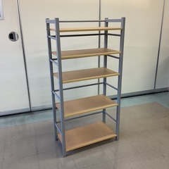 【府中市再生家具】No.356 シェルフの画像