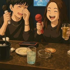 🍸スタッフ募集🍸可愛いbarで”楽しく”働こう✨🍾の画像