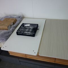 2-1※取引中/売約済***********　未使用/新品　訳あり特価　 コーデュロイ 長方形 こたつ 2点セット こたつ掛け布団 + こたつテーブル 省スペース 炬燵 セット こたつ布団 掛布団 木製 の画像