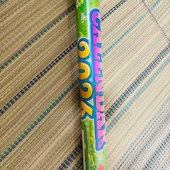 ポケモンカレンダー2026の画像