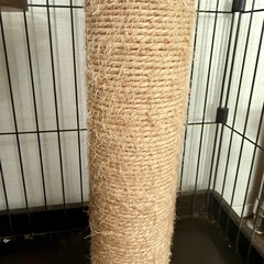 キャットタワー付ケージ 3段タイプ アイリスオーヤマ　 PCLC-703の画像