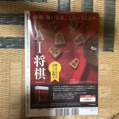 将棋世界平成23年5月1日発行の画像