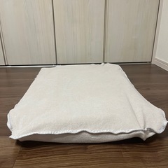 IKEA ベビーマットの画像