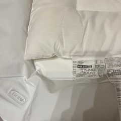 IKEA ベビーマットの画像