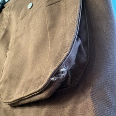 エプロンの画像