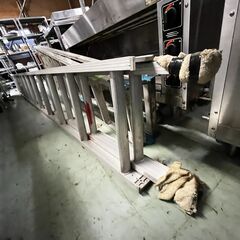 アルインコ 2連はしご CX-70Dの画像