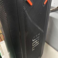 JBL PARTYBOX 100の画像