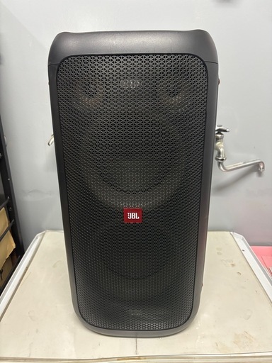 スピーカー JBL PARTYBOX 100