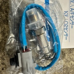 O2センサー
の画像