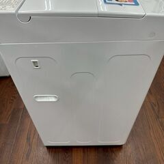★リユースのサカイ高崎店★TJ13399 Hisense 洗濯機 5.5kg 2021年製 動作確認／クリーニング済みの画像