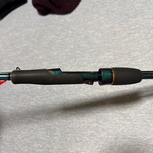 エメラルダスEX-AGS 84.5M-T