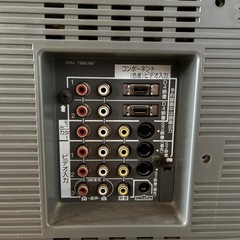 パナソニック　テレビの画像