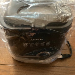 家電まとめの画像