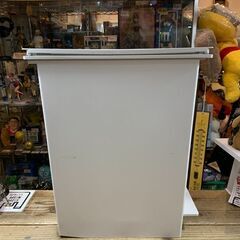 YAMAZEN ペダル式ゴミ箱の画像