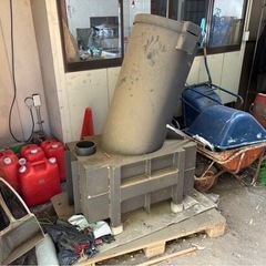 石丸工業　ゴロン太未使用品　大幅値下げ
の画像