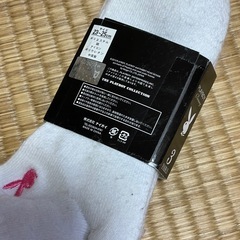 【新品】（靴下）3足セットの画像