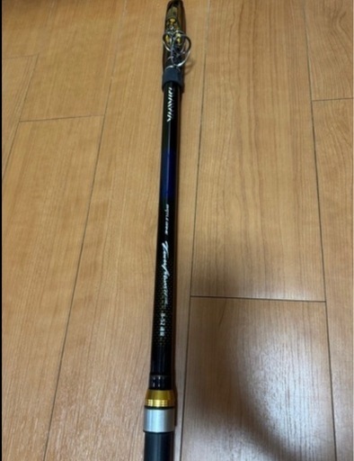 釣竿