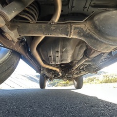 ジムニーJB23 ①の画像