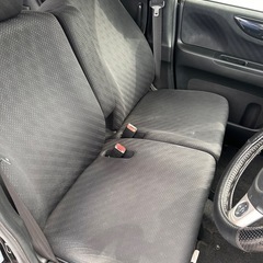 N BOX Custom G・ターボAパッケージ　4万キロ 車検R9.3までの画像