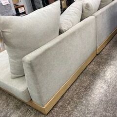 ID:603295　ローソファー３Pの画像