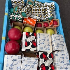 電球どれでも1つ10円❗️テストオッケーですの画像