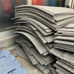 引き取り決まりましたの画像