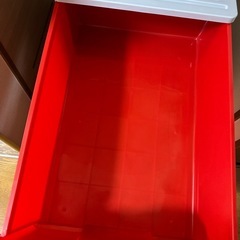 ショーケースの画像