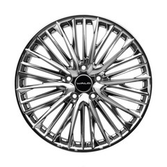 WALD24インチホイール　LX600用の画像