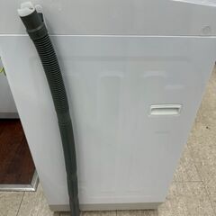 ★リユースのサカイ高崎店★TJ13404 NITORI 洗濯機 6kg 2022年製 動作確認／クリーニング済みの画像