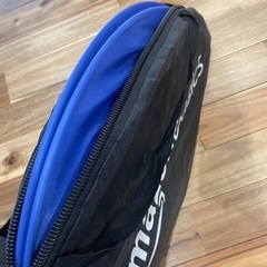 折り畳みミニサッカーゴールセットの画像