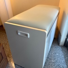 シューズボックス シューズラック 椅子 腰かけ 玄関 玄関収納
の画像