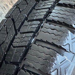 トーヨータイヤ　オブザーブ・ギズツーの画像